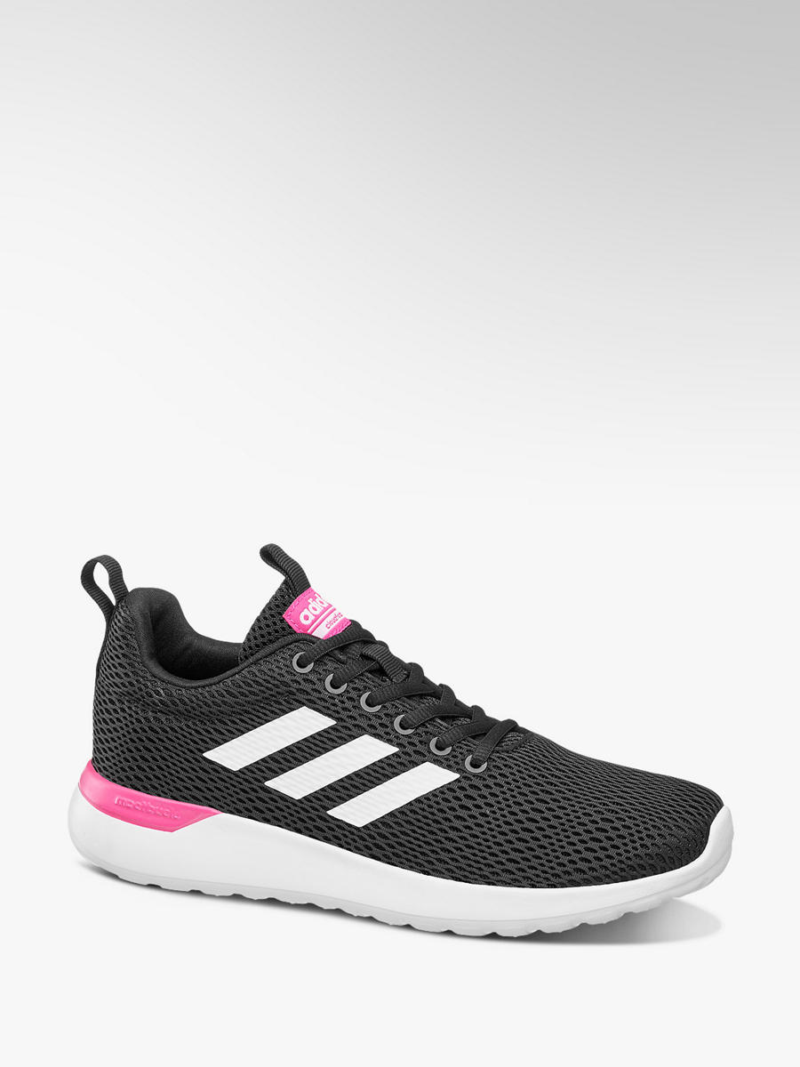 Sneaker Lite Racer CLN von adidas in schwarz - DEICHMANN Sneaker Lite Racer CLN von adidas in schwarz - DEICHMANN